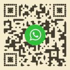 WhatsApp Hasnain QR Code WhatsApp Hasnain QR Code