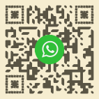 whatsapp qr code